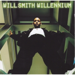  Will Smith ‎– Willennium 